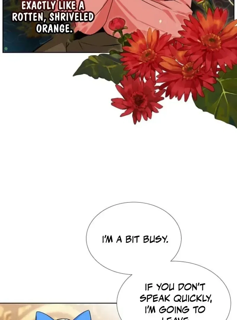Mistaken for a Wicked Woman! Chapter 67 – Page 74