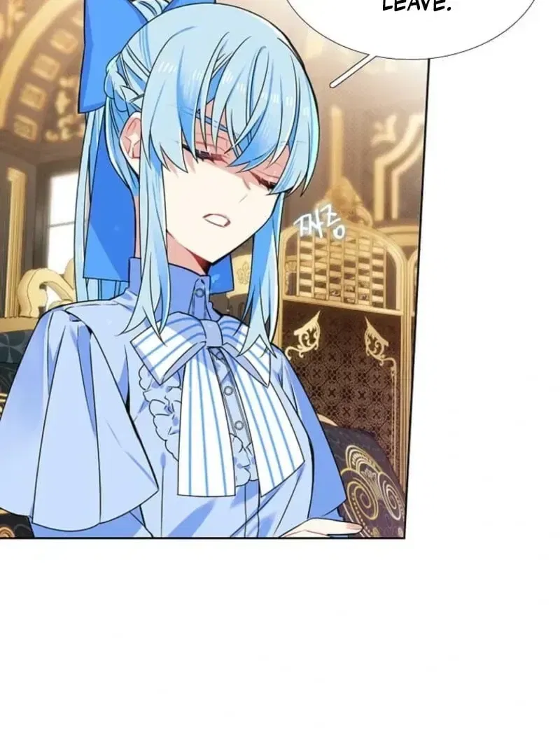 Mistaken for a Wicked Woman! Chapter 67 – Page 75
