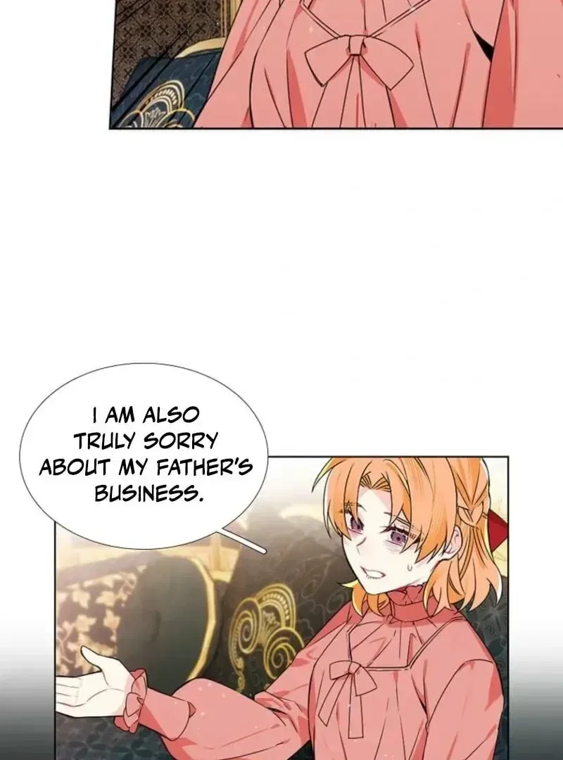 Mistaken for a Wicked Woman! Chapter 67 – Page 77