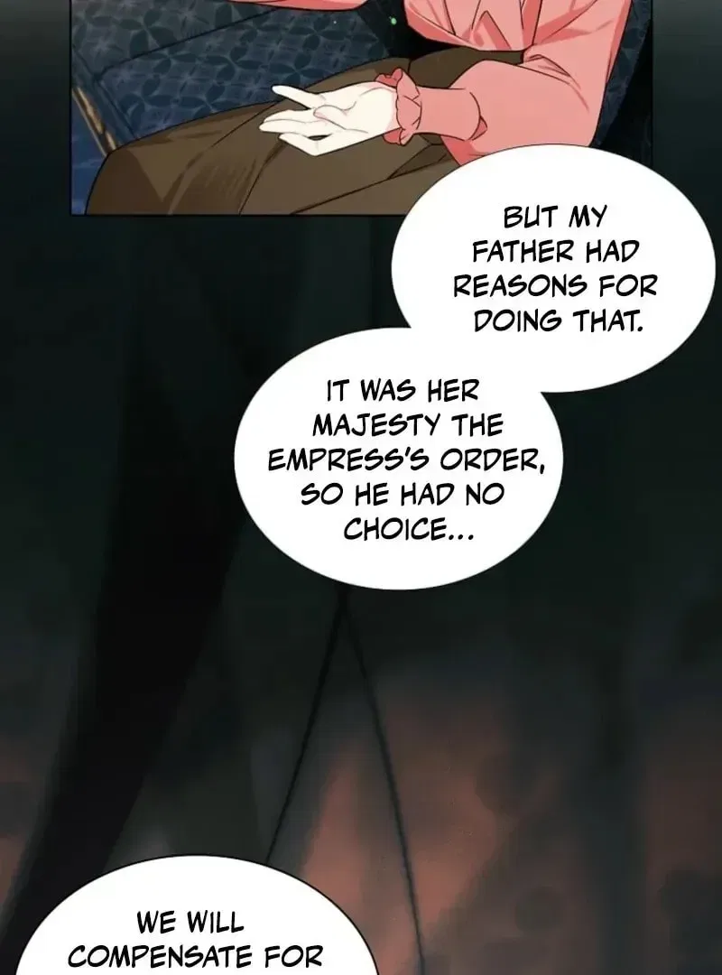 Mistaken for a Wicked Woman! Chapter 67 – Page 78