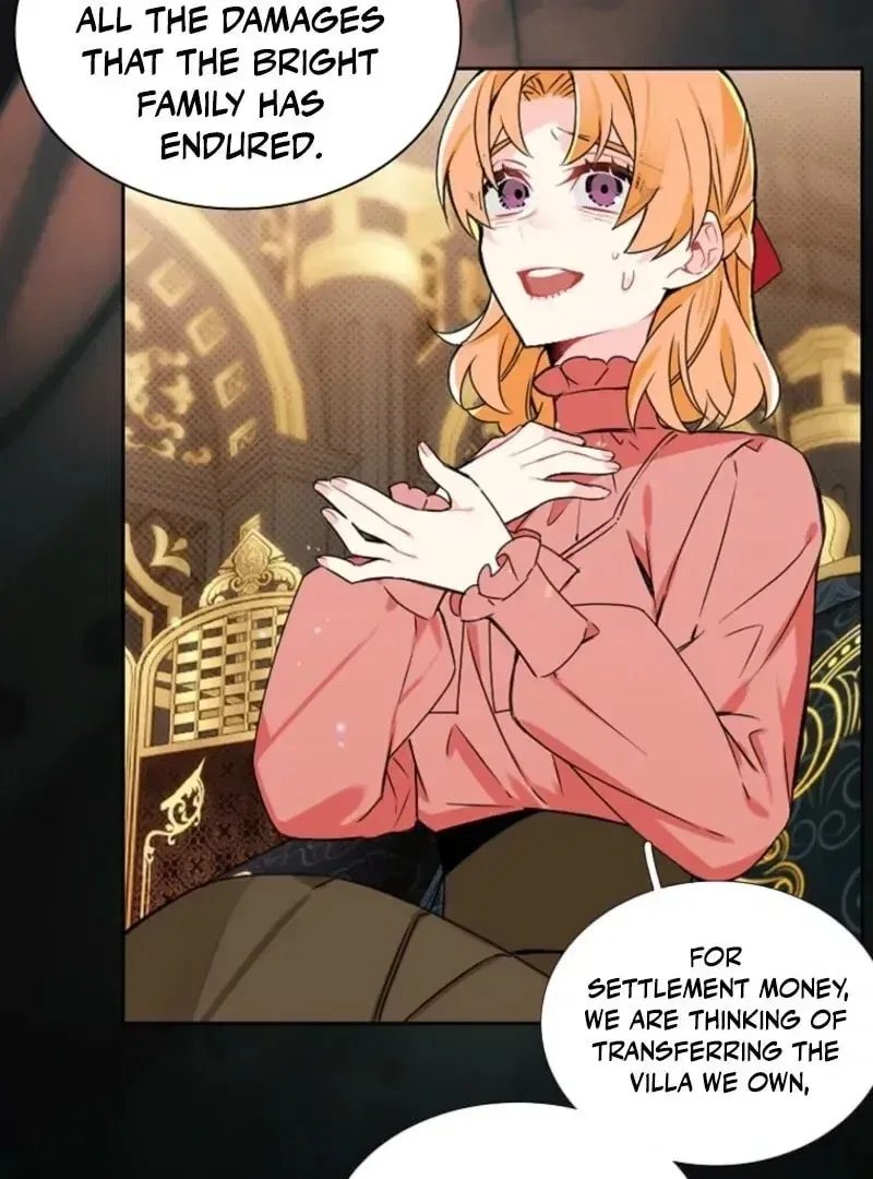 Mistaken for a Wicked Woman! Chapter 67 – Page 79
