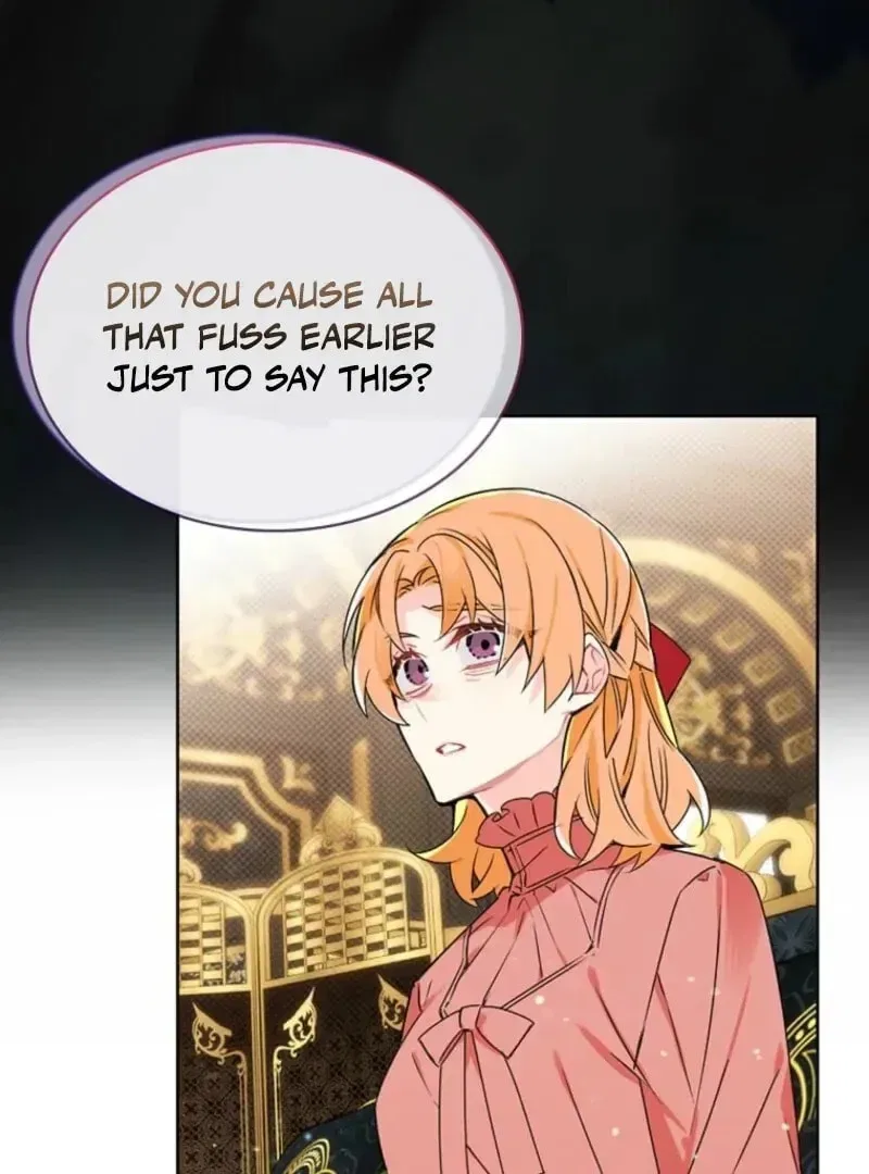 Mistaken for a Wicked Woman! Chapter 67 – Page 82