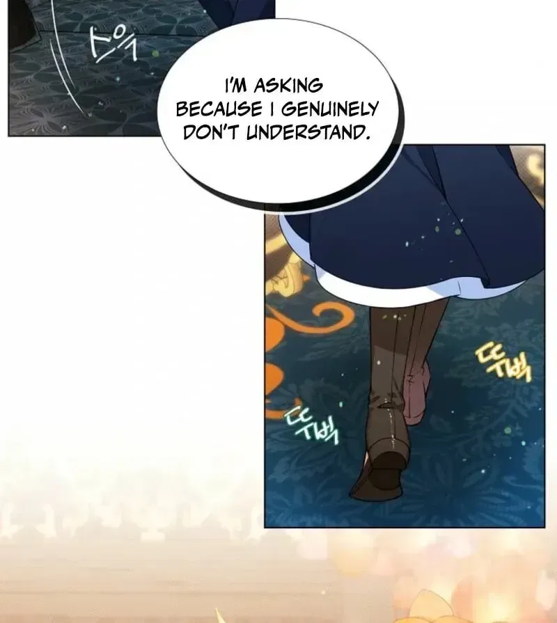 Mistaken for a Wicked Woman! Chapter 67 – Page 84