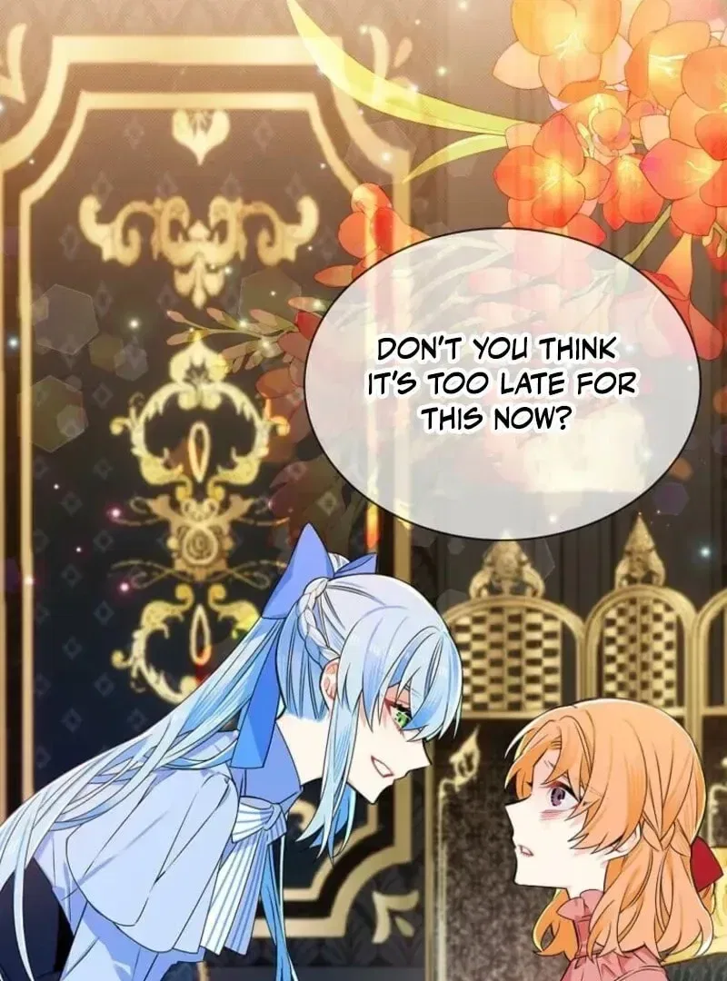 Mistaken for a Wicked Woman! Chapter 67 – Page 85