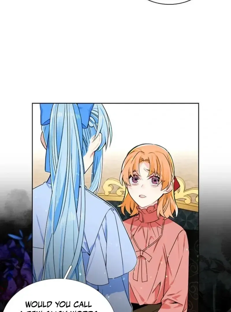 Mistaken for a Wicked Woman! Chapter 67 – Page 87