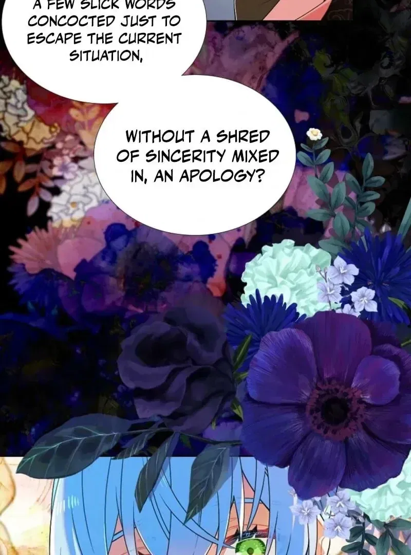 Mistaken for a Wicked Woman! Chapter 67 – Page 88