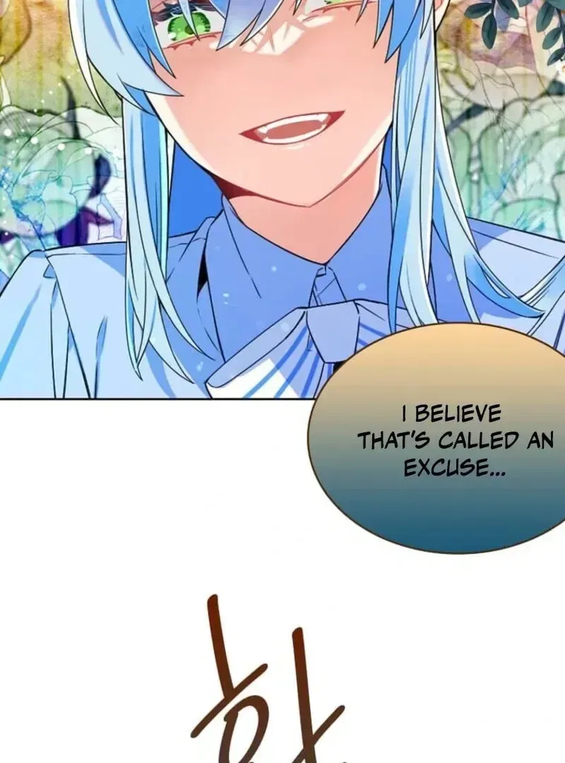 Mistaken for a Wicked Woman! Chapter 67 – Page 89