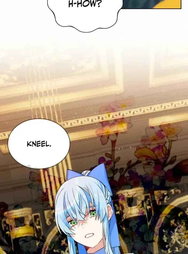 Mistaken for a Wicked Woman! Chapter 67 – Page 93