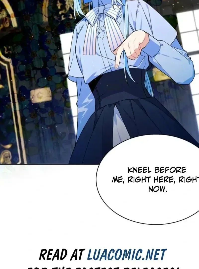 Mistaken for a Wicked Woman! Chapter 67 – Page 94
