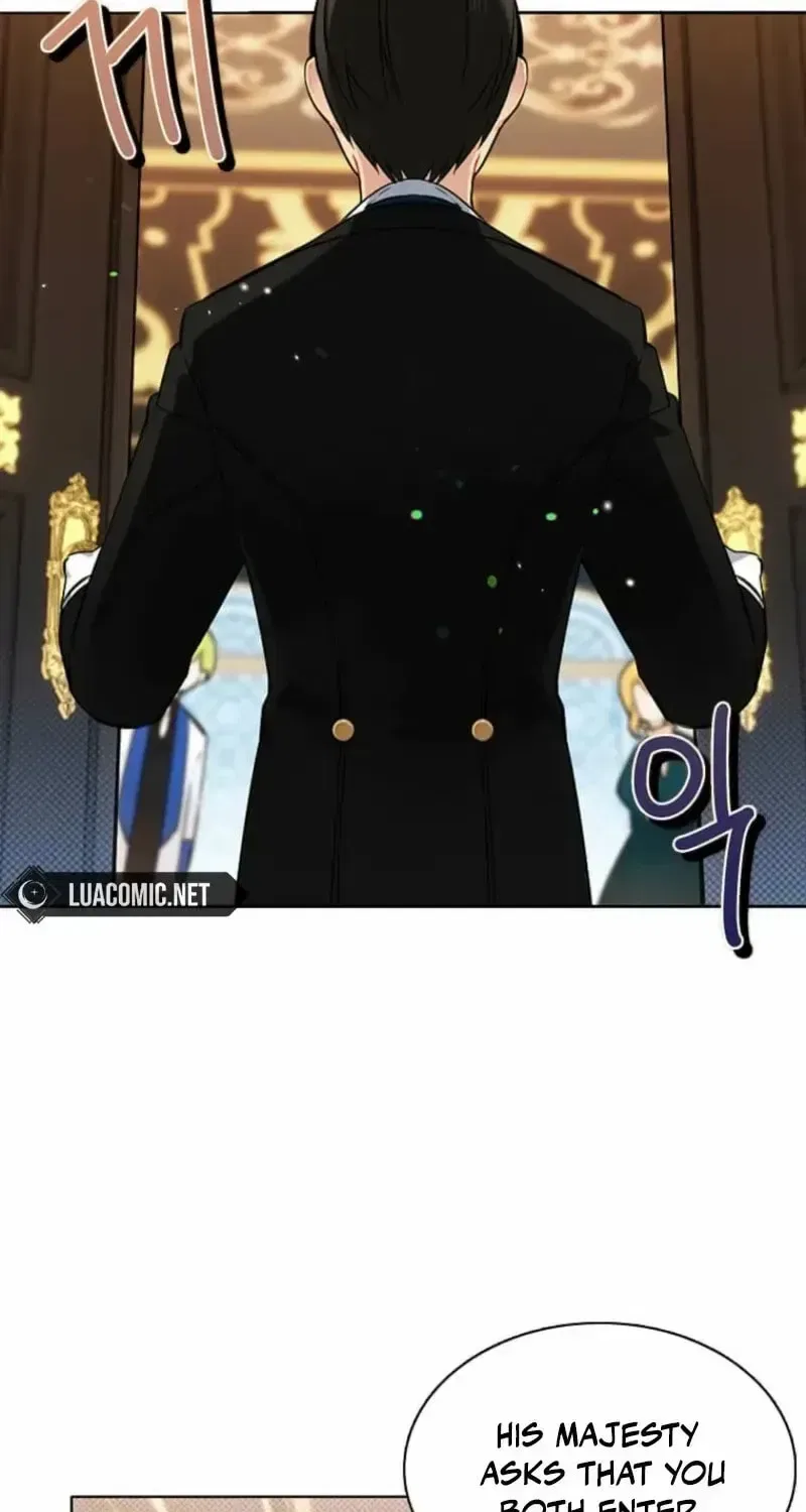 Mistaken for a Wicked Woman! Chapter 66 – Page 3