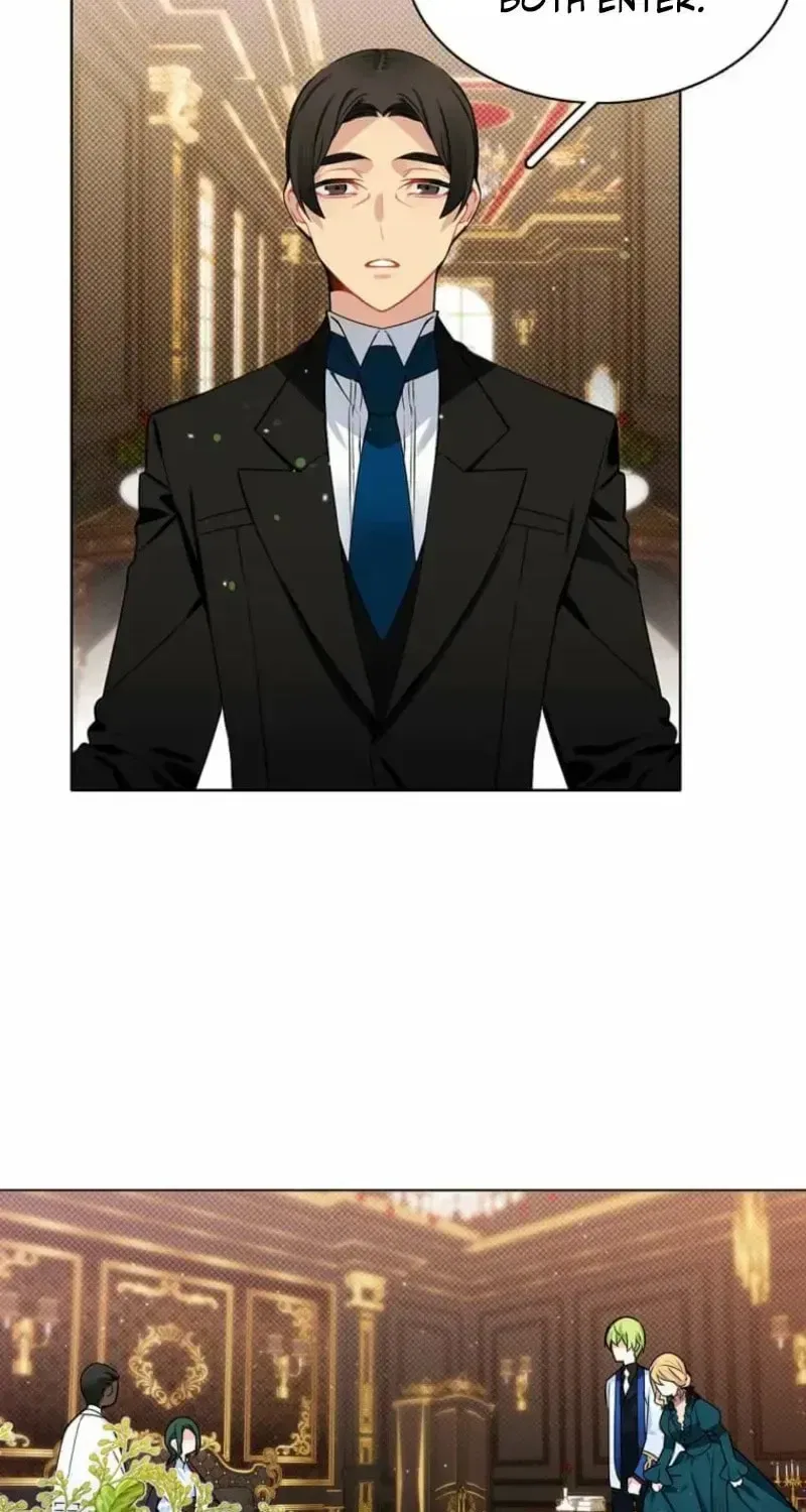 Mistaken for a Wicked Woman! Chapter 66 – Page 4