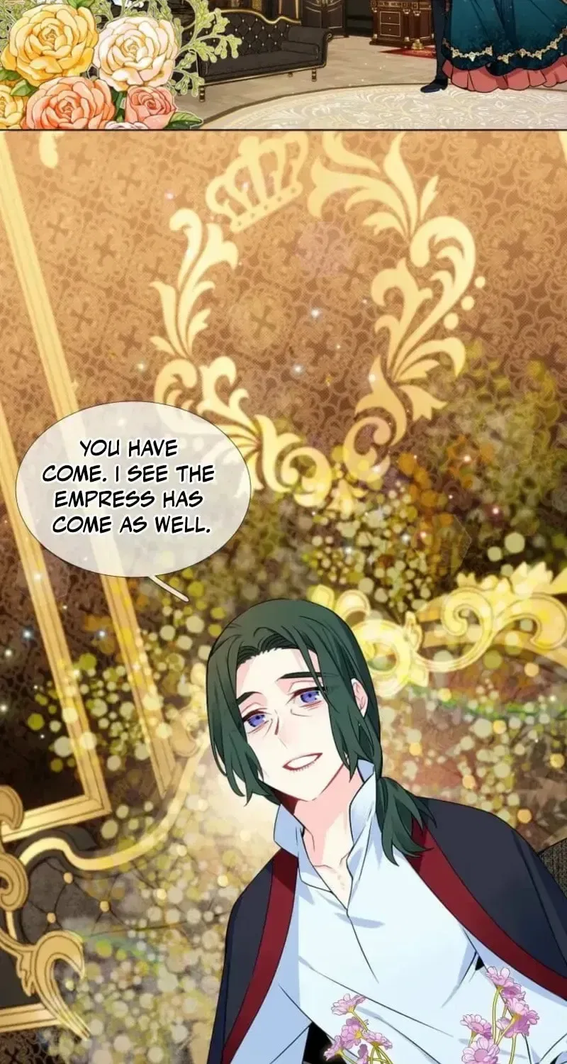 Mistaken for a Wicked Woman! Chapter 66 – Page 5