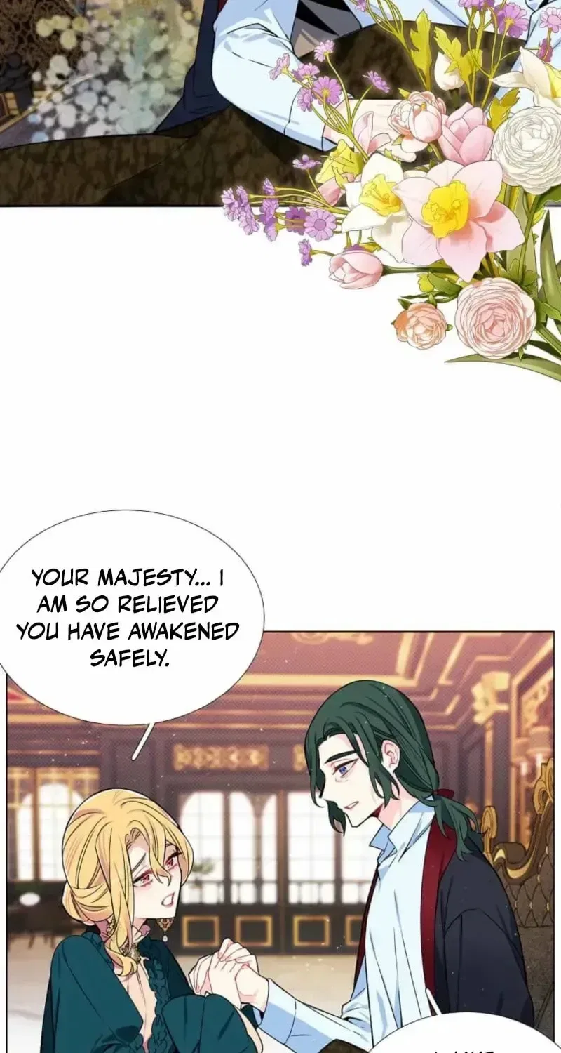 Mistaken for a Wicked Woman! Chapter 66 – Page 6