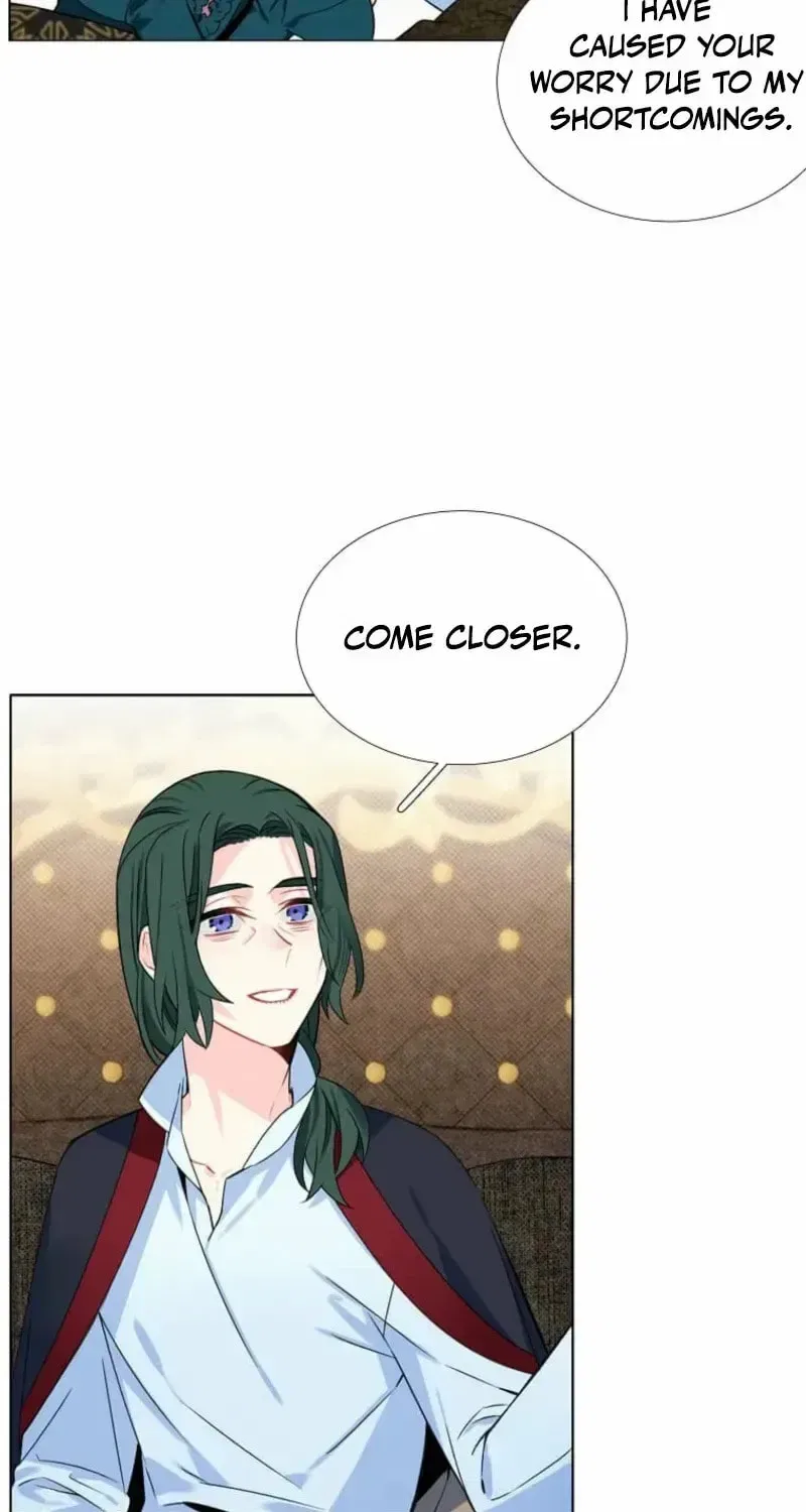 Mistaken for a Wicked Woman! Chapter 66 – Page 7