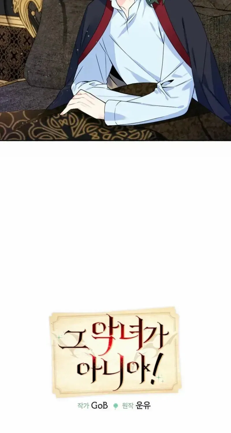 Mistaken for a Wicked Woman! Chapter 66 – Page 10