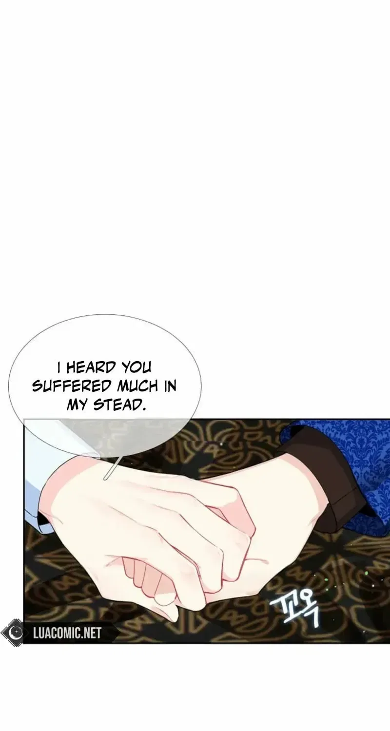 Mistaken for a Wicked Woman! Chapter 66 – Page 11