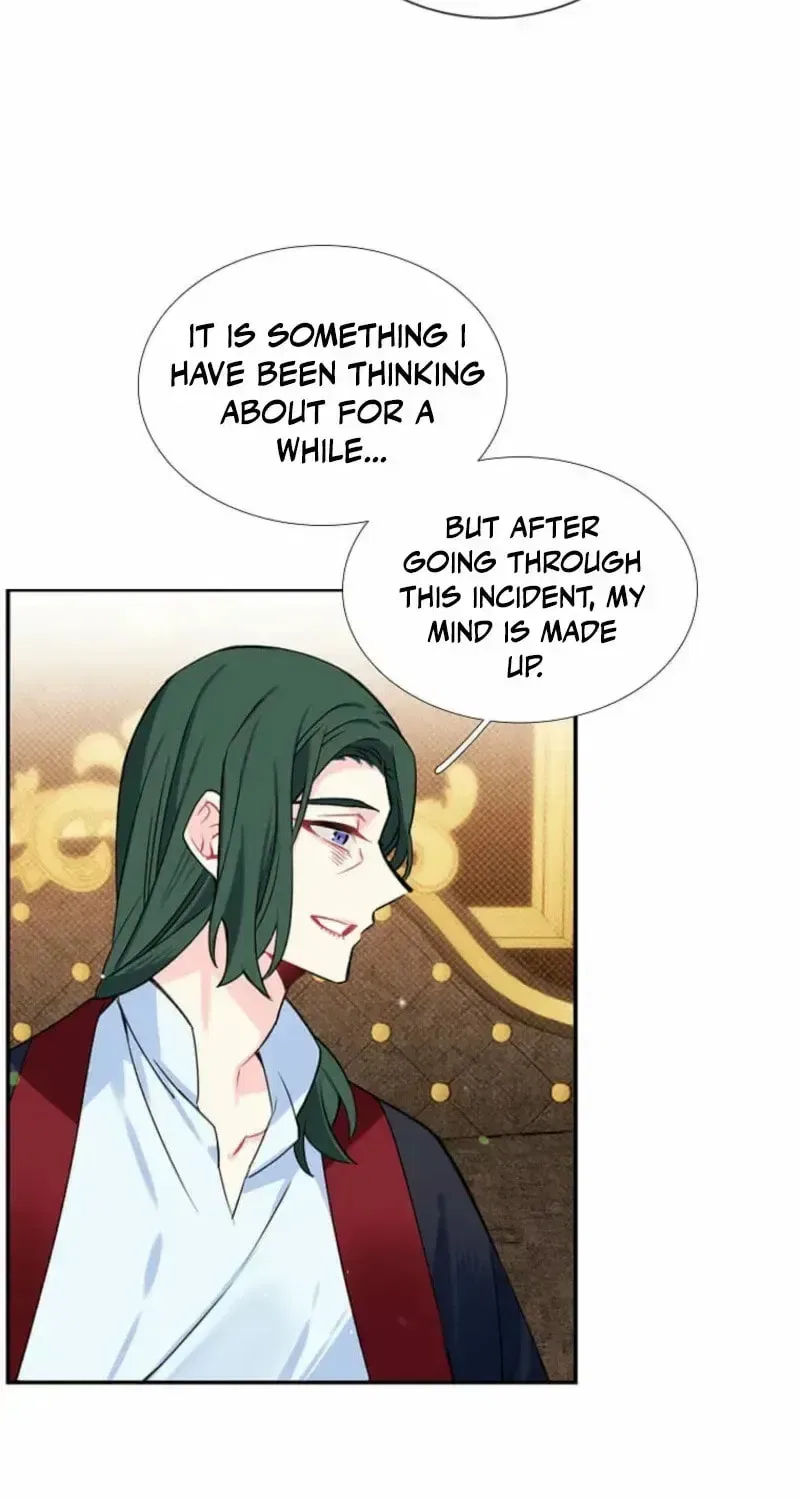 Mistaken for a Wicked Woman! Chapter 66 – Page 14
