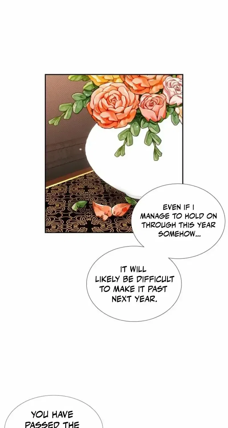 Mistaken for a Wicked Woman! Chapter 66 – Page 15