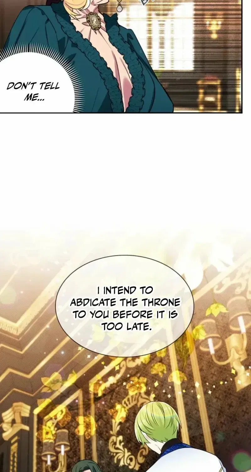 Mistaken for a Wicked Woman! Chapter 66 – Page 18