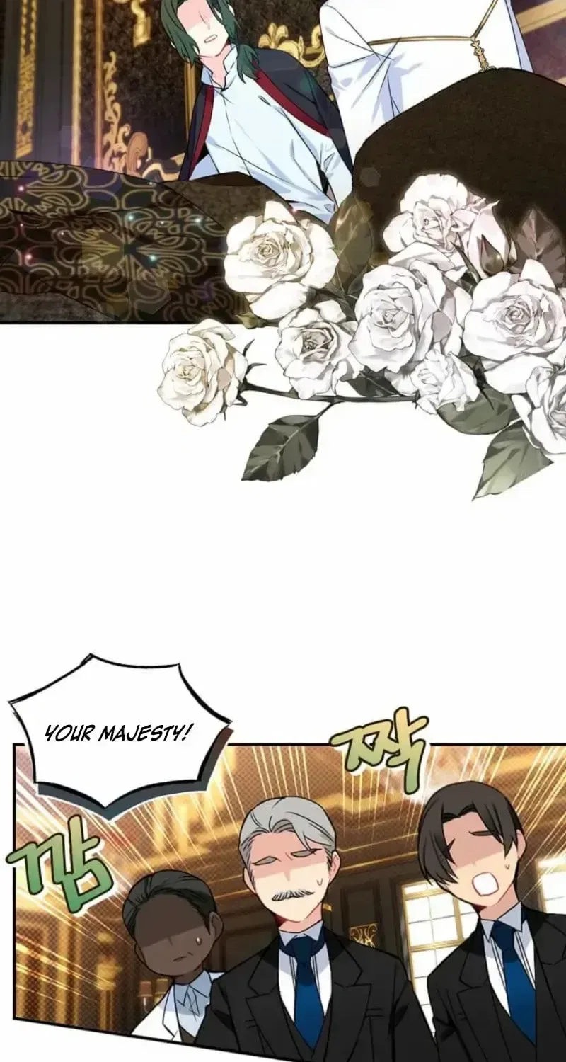 Mistaken for a Wicked Woman! Chapter 66 – Page 19
