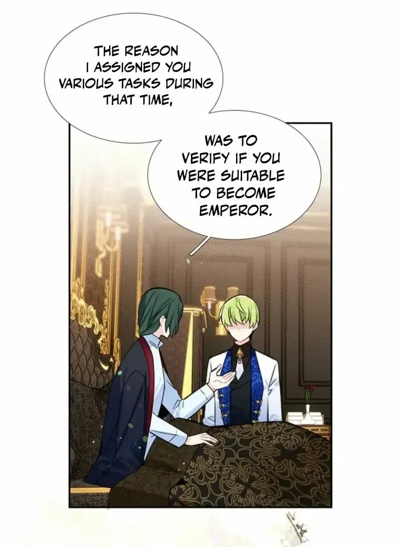 Mistaken for a Wicked Woman! Chapter 66 – Page 21