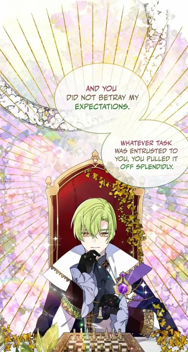 Mistaken for a Wicked Woman! Chapter 66 – Page 22