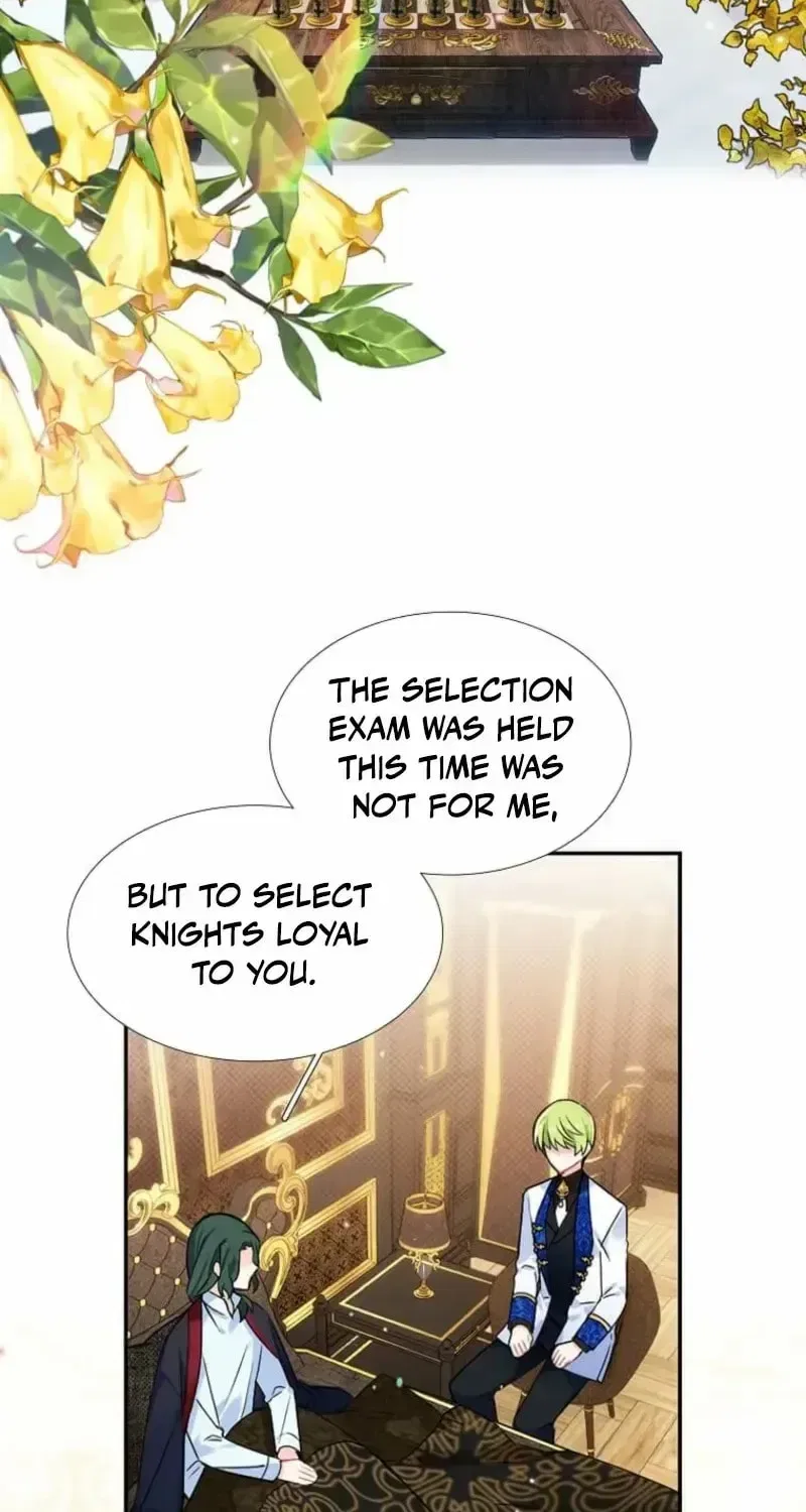 Mistaken for a Wicked Woman! Chapter 66 – Page 23