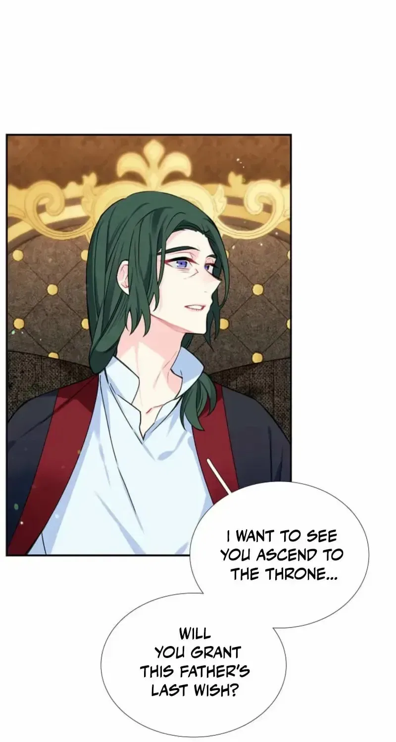 Mistaken for a Wicked Woman! Chapter 66 – Page 27