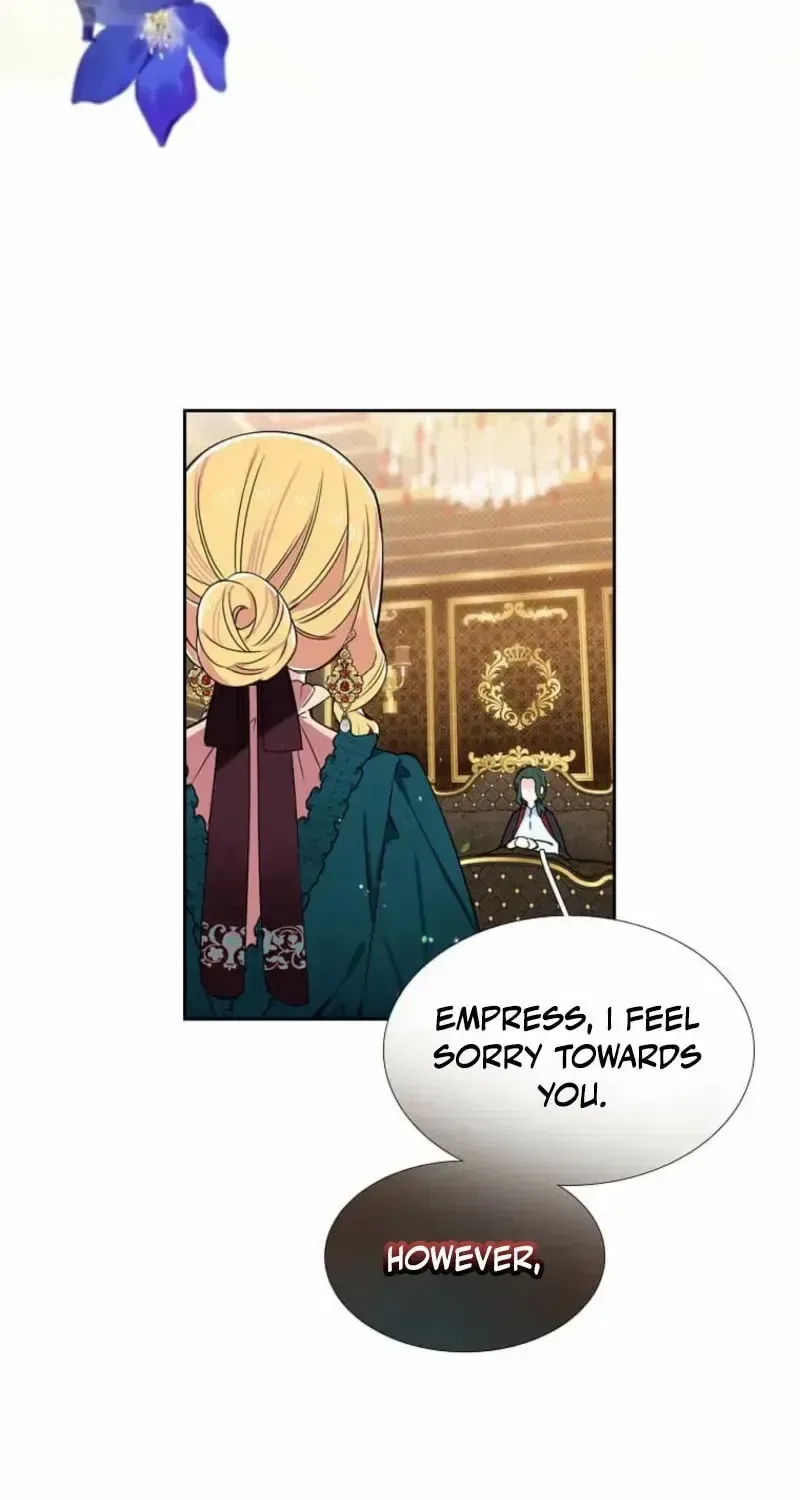 Mistaken for a Wicked Woman! Chapter 66 – Page 31