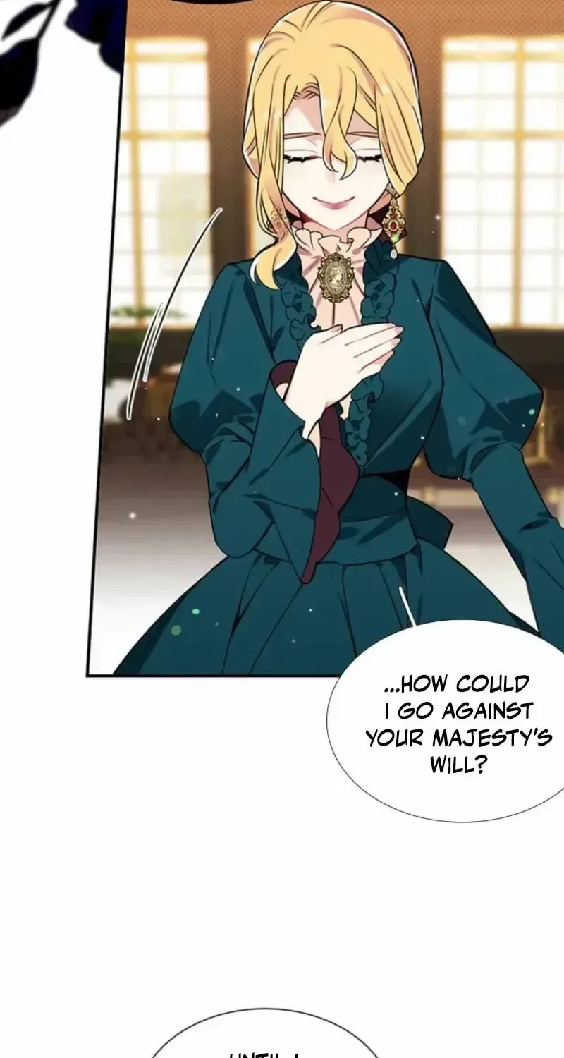 Mistaken for a Wicked Woman! Chapter 66 – Page 33