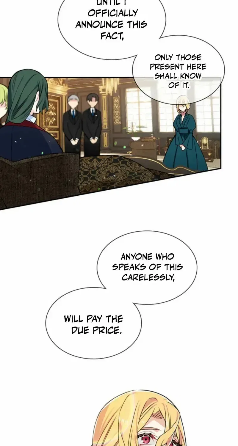 Mistaken for a Wicked Woman! Chapter 66 – Page 34