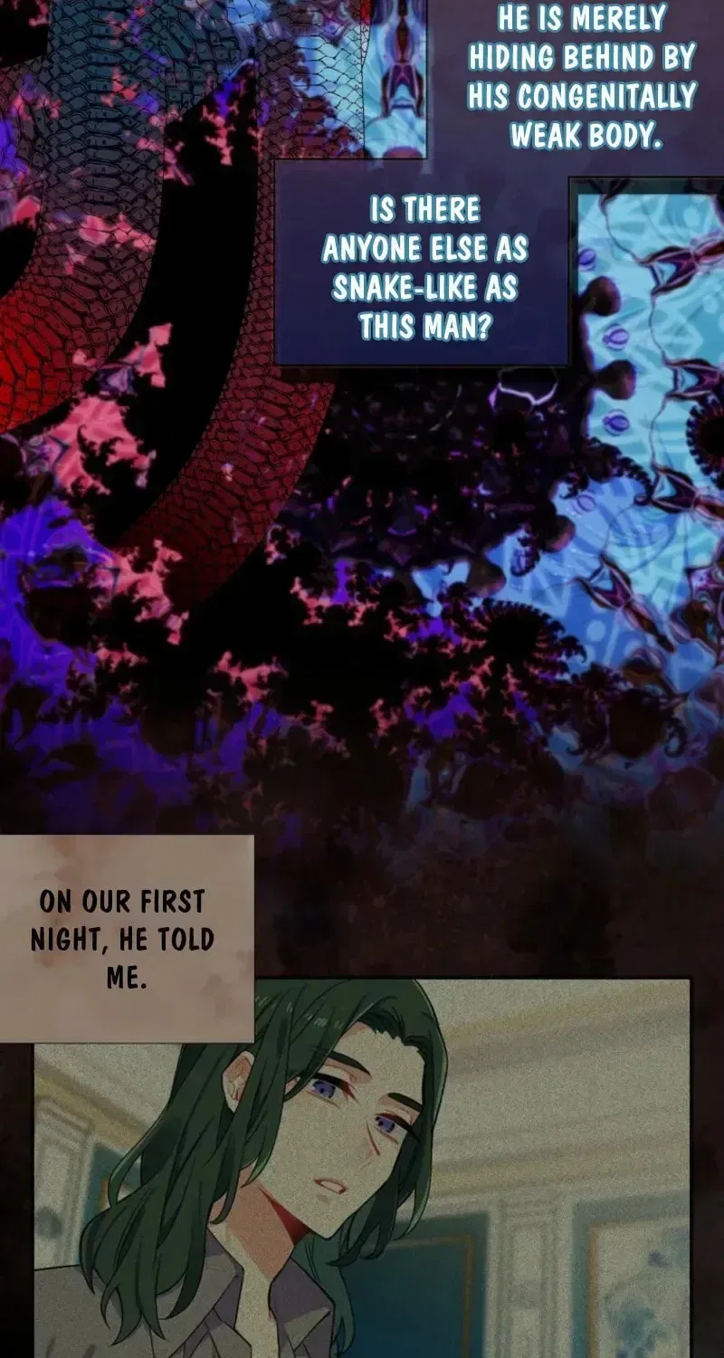 Mistaken for a Wicked Woman! Chapter 66 – Page 36