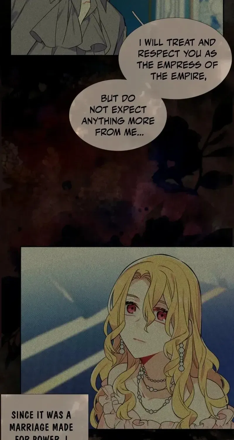 Mistaken for a Wicked Woman! Chapter 66 – Page 37