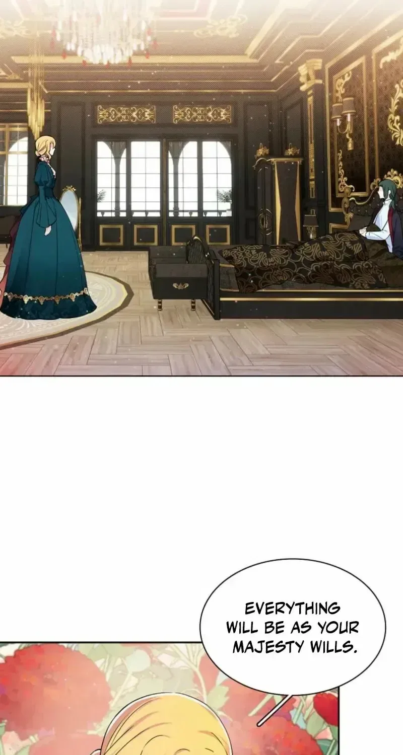 Mistaken for a Wicked Woman! Chapter 66 – Page 42