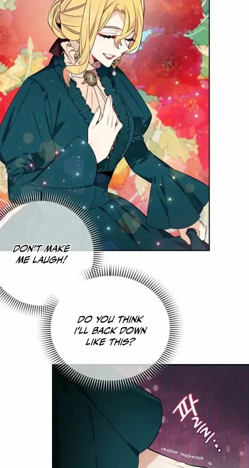 Mistaken for a Wicked Woman! Chapter 66 – Page 43