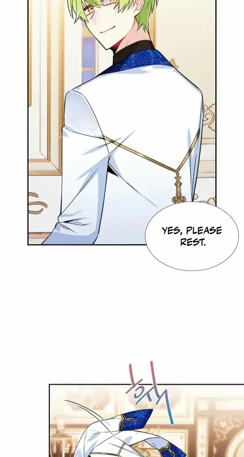Mistaken for a Wicked Woman! Chapter 66 – Page 47