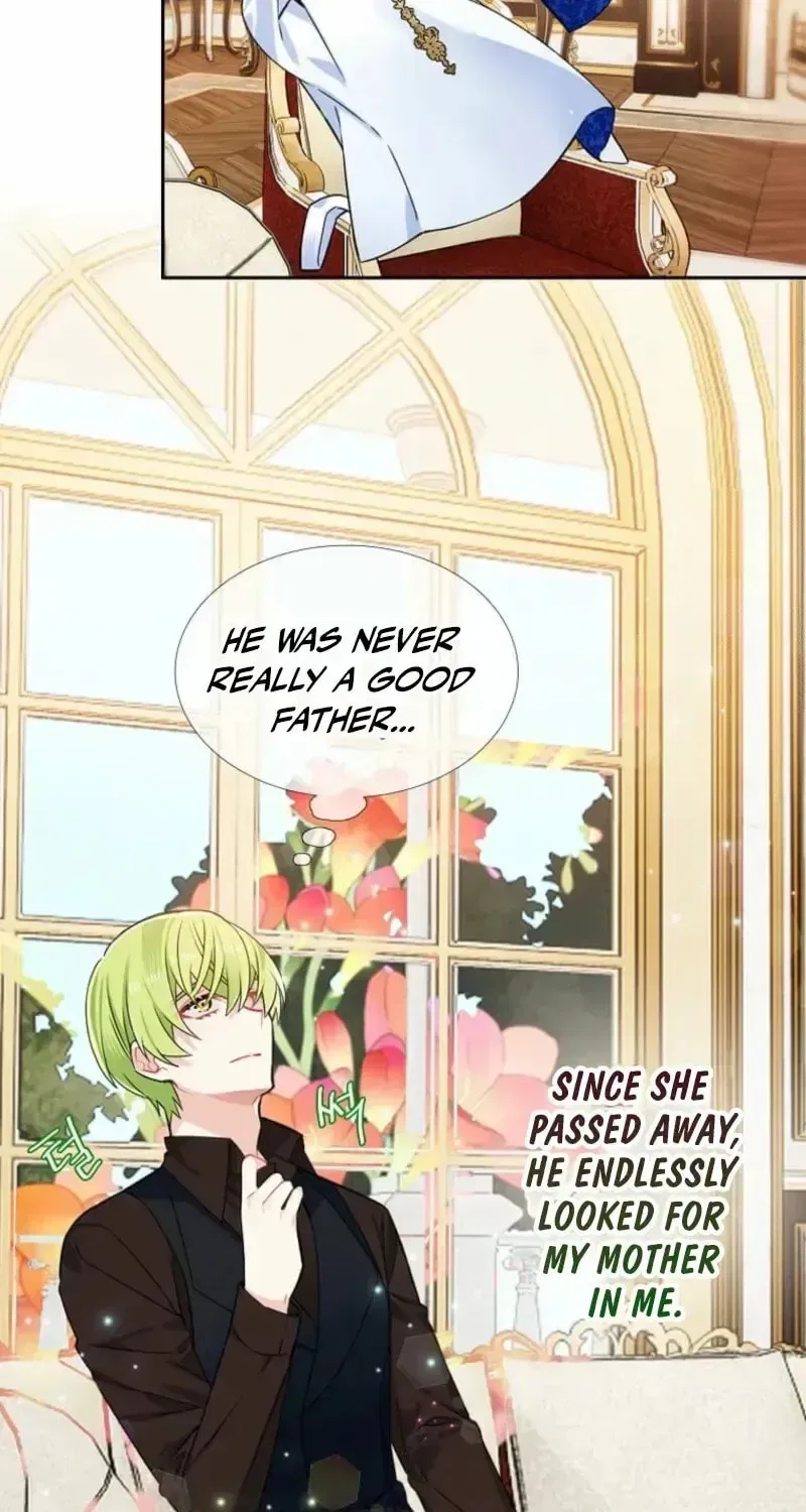 Mistaken for a Wicked Woman! Chapter 66 – Page 48
