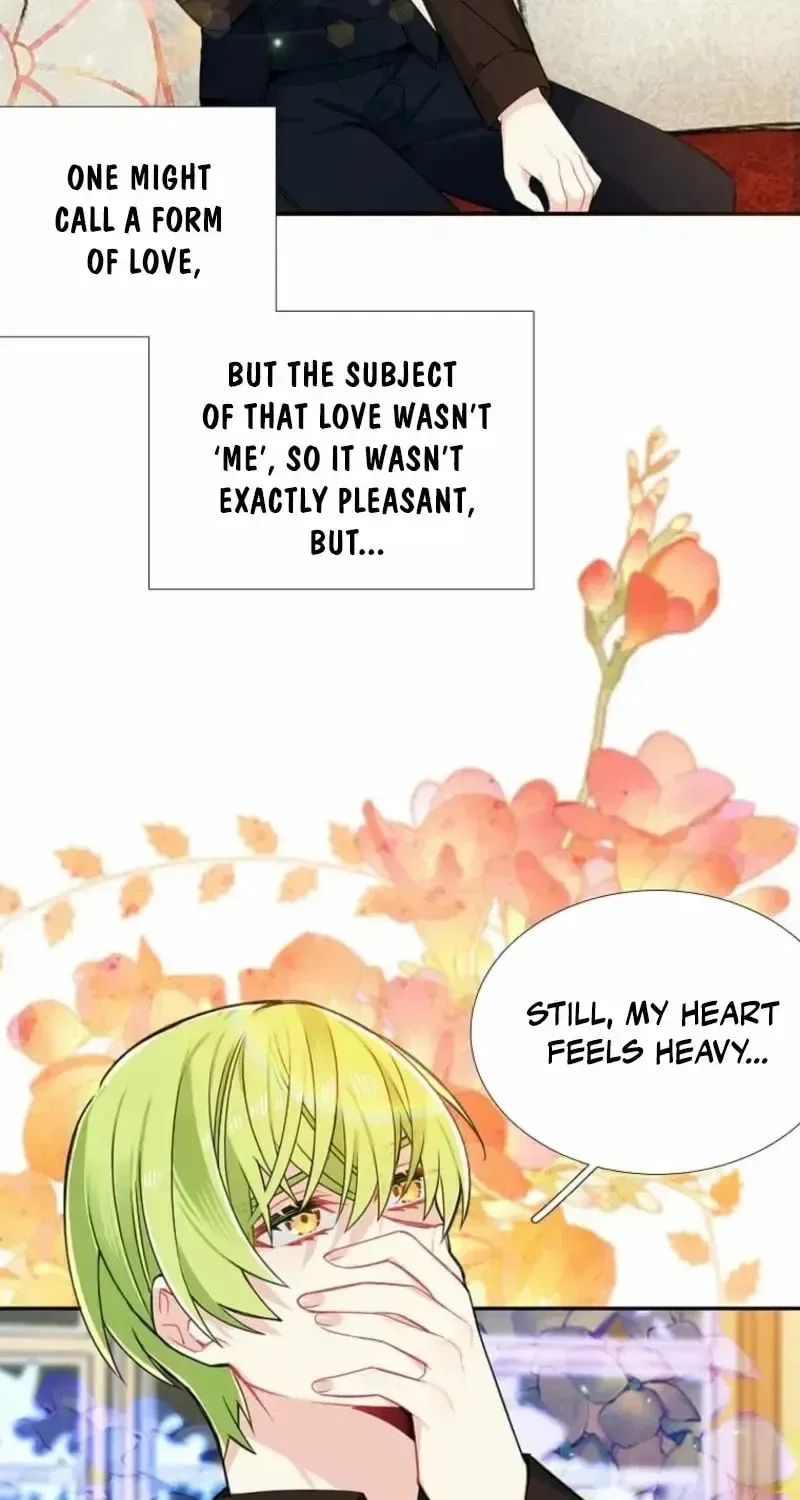 Mistaken for a Wicked Woman! Chapter 66 – Page 49
