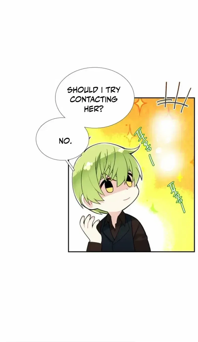 Mistaken for a Wicked Woman! Chapter 66 – Page 51