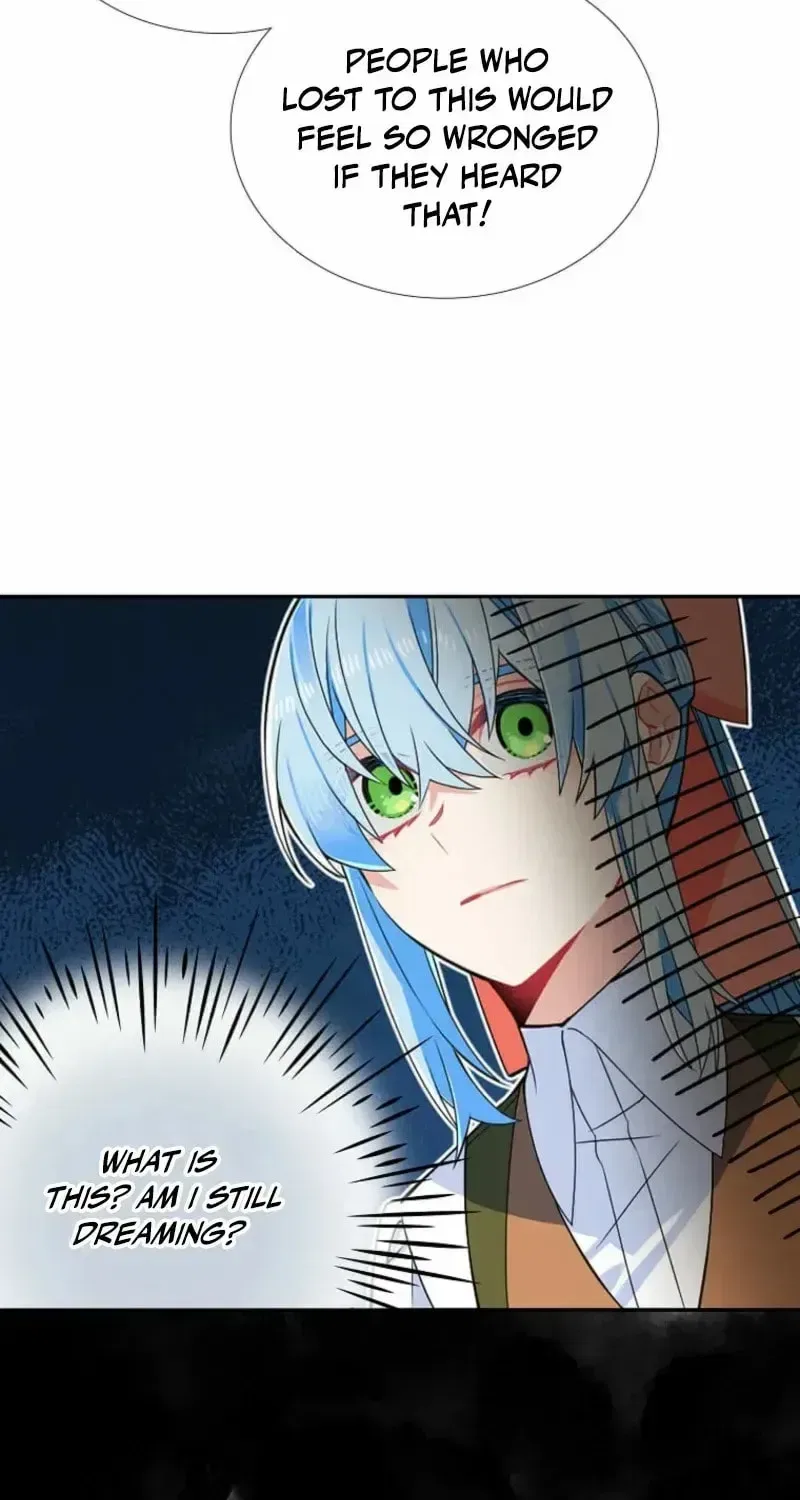 Mistaken for a Wicked Woman! Chapter 66 – Page 57