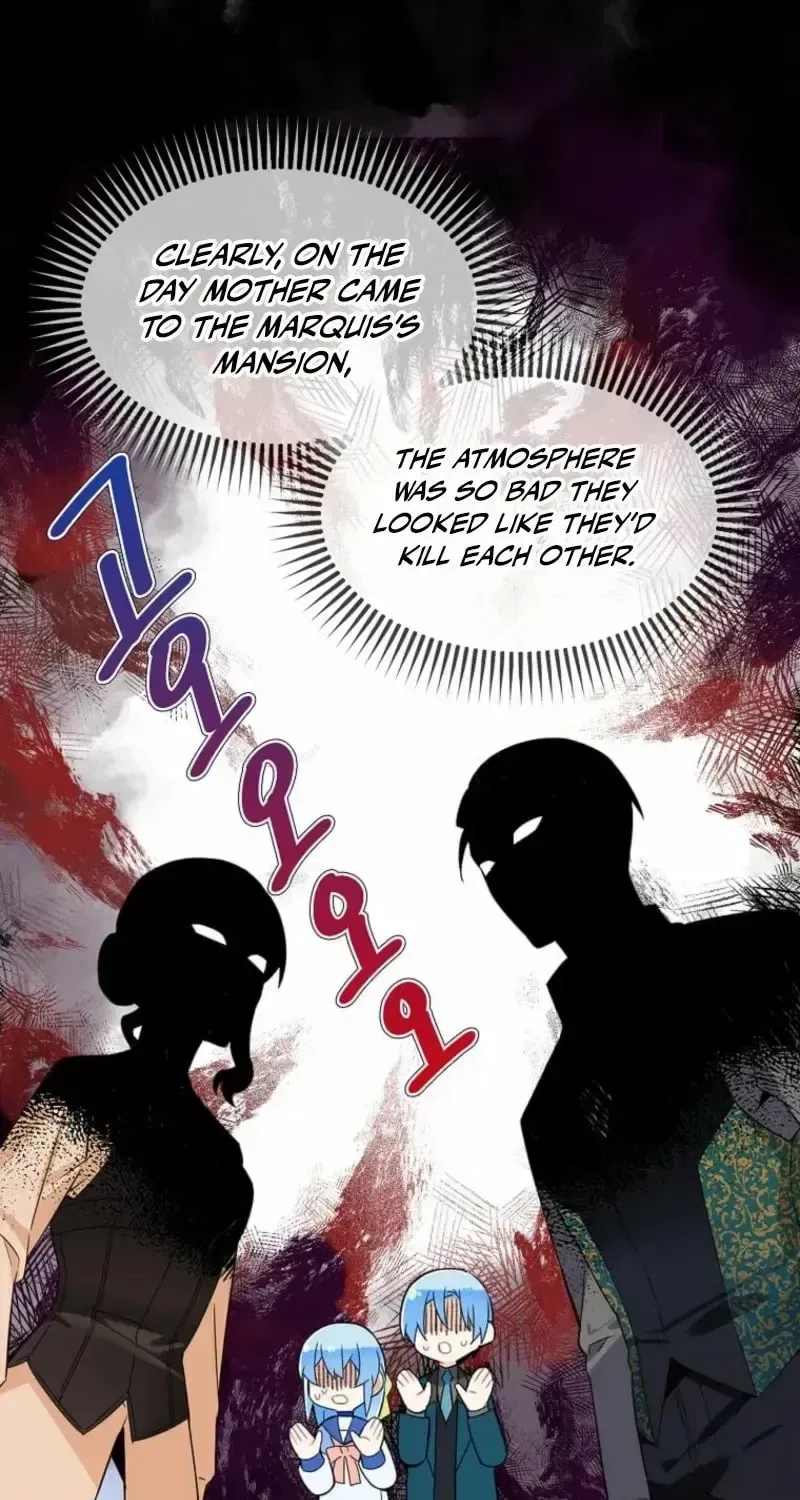 Mistaken for a Wicked Woman! Chapter 66 – Page 58