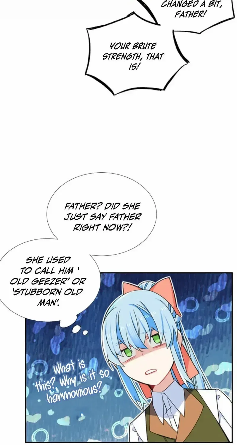 Mistaken for a Wicked Woman! Chapter 66 – Page 60