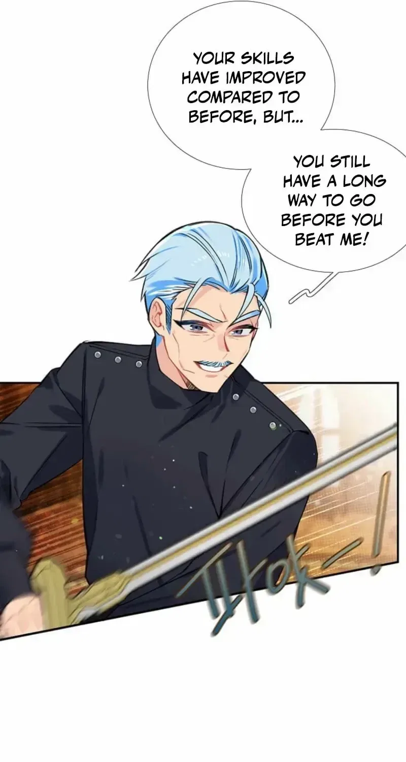 Mistaken for a Wicked Woman! Chapter 66 – Page 62