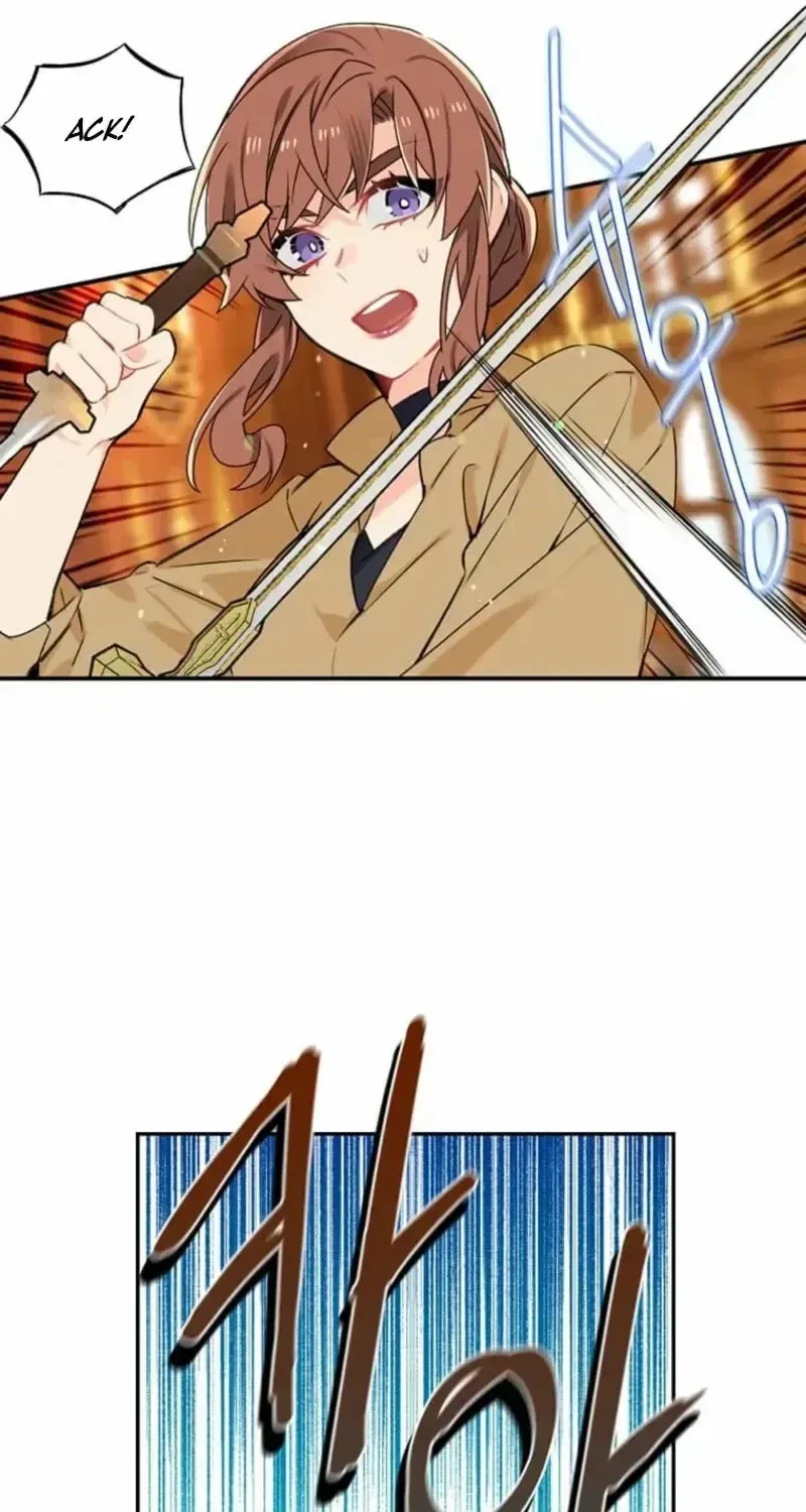 Mistaken for a Wicked Woman! Chapter 66 – Page 63