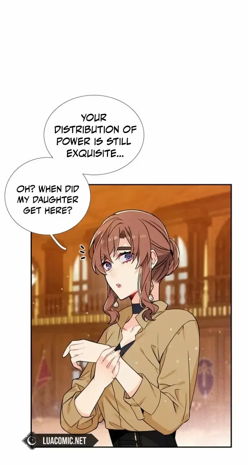 Mistaken for a Wicked Woman! Chapter 66 – Page 65