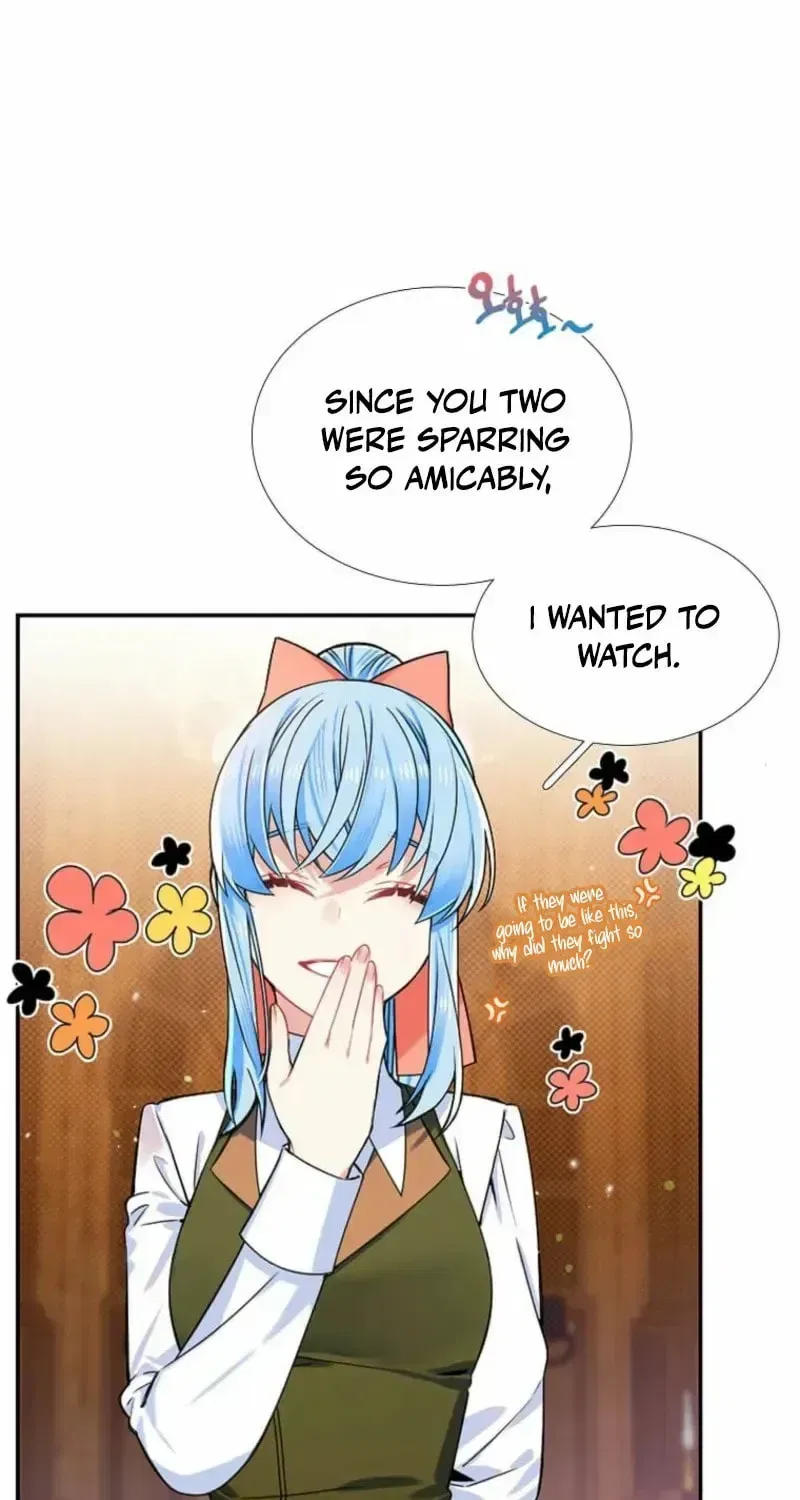 Mistaken for a Wicked Woman! Chapter 66 – Page 66