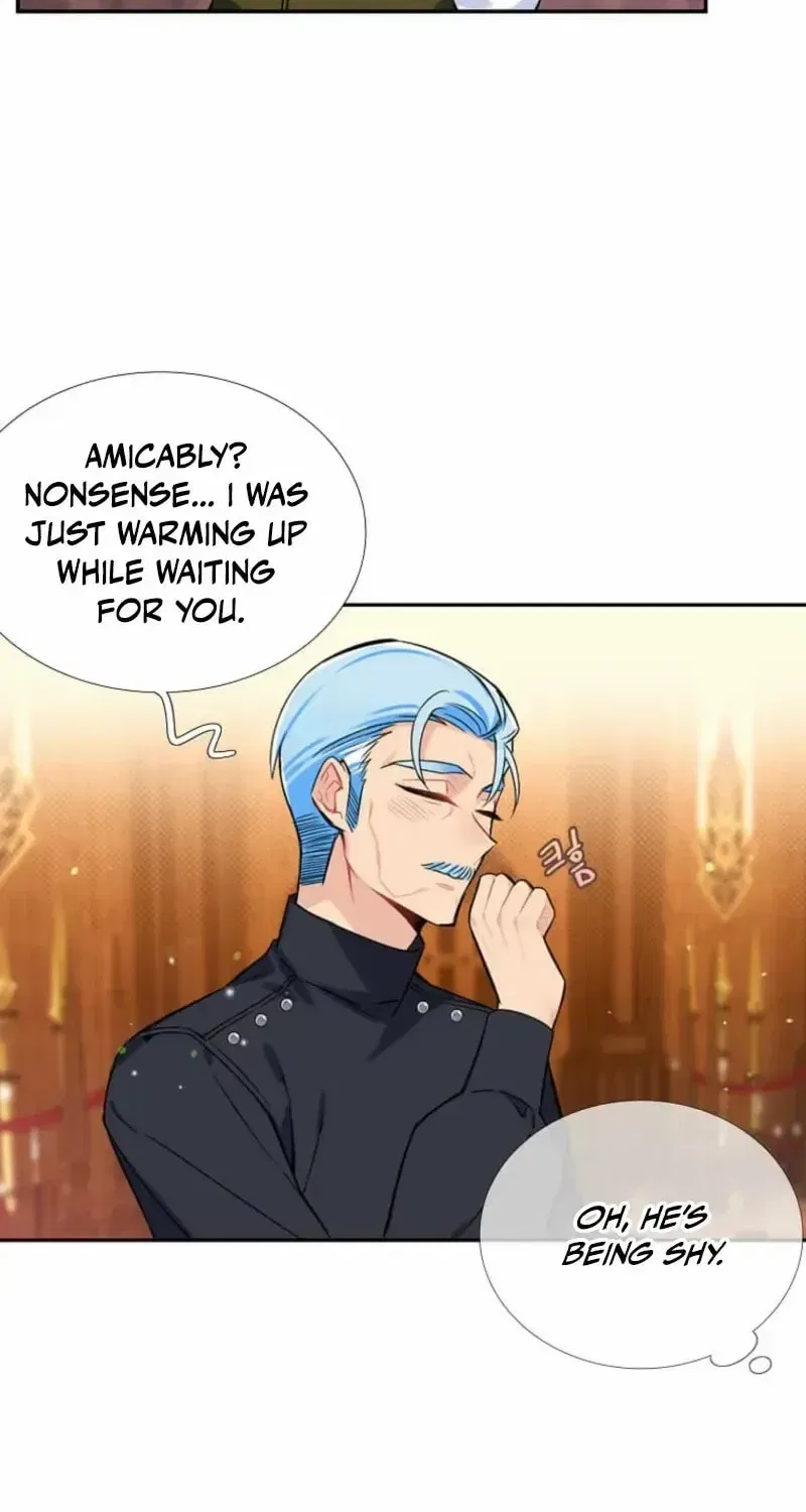 Mistaken for a Wicked Woman! Chapter 66 – Page 67
