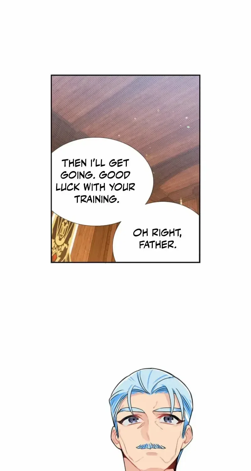Mistaken for a Wicked Woman! Chapter 66 – Page 68