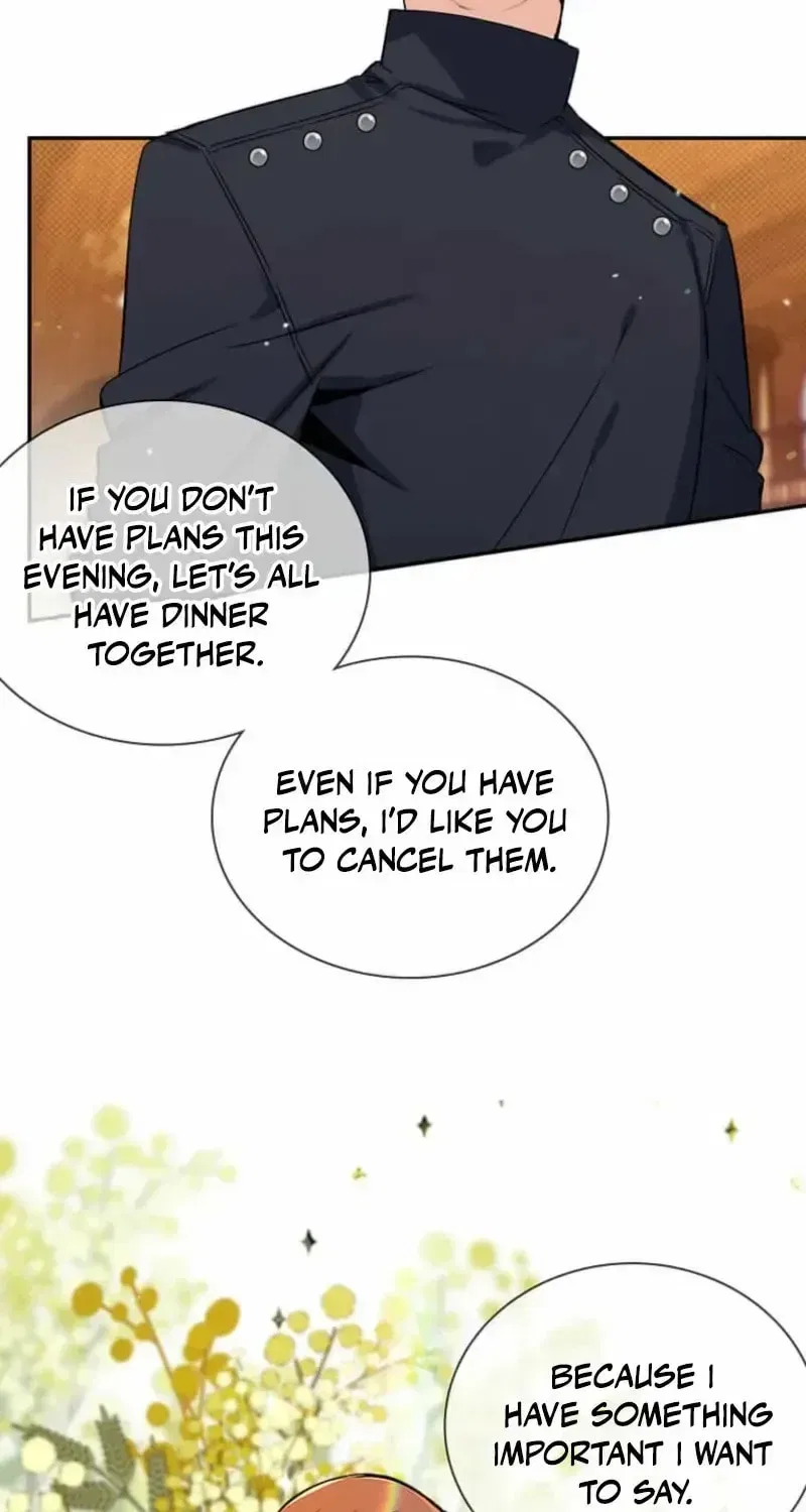 Mistaken for a Wicked Woman! Chapter 66 – Page 69