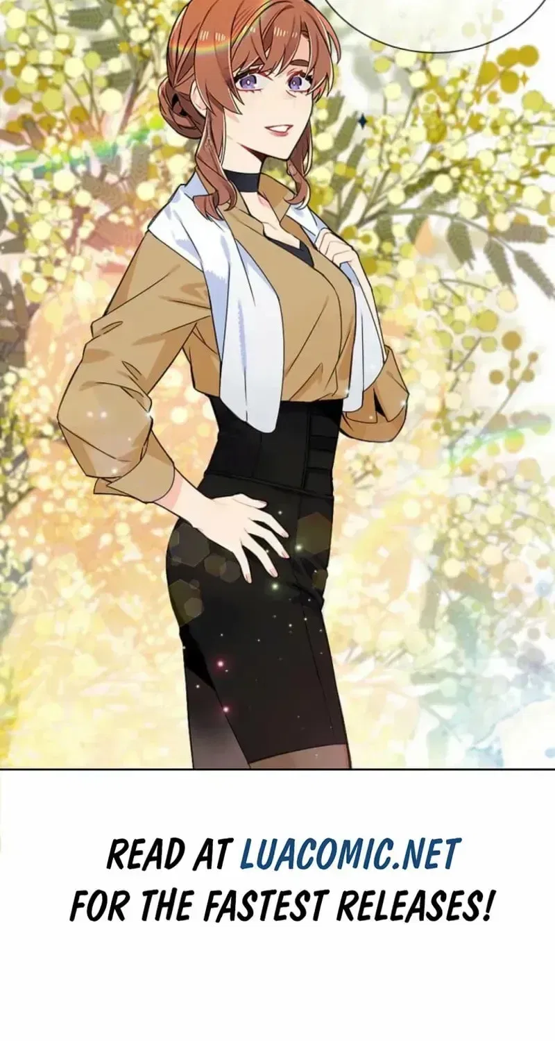 Mistaken for a Wicked Woman! Chapter 66 – Page 70